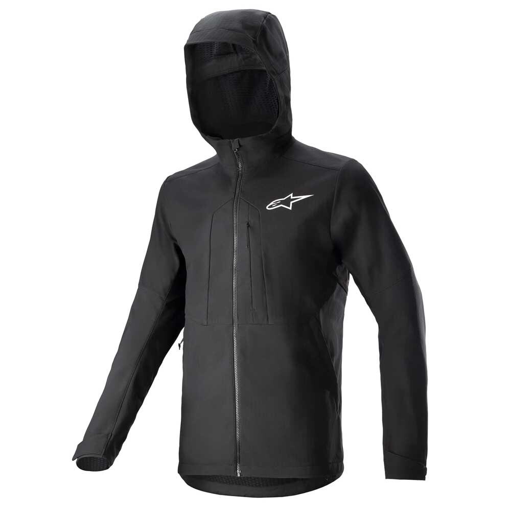 Куртка Alpinestars Nevada 2 Thermal, черный 
Куртка Alpinestars Nevada 2 Thermal, черный