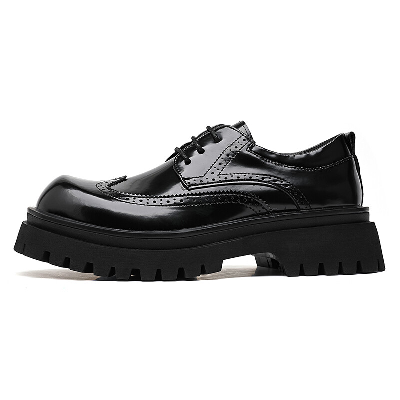 Туфли LUOMAIKE Men's Casual Shoes Men Low-Top
Туфли LUOMAIKE Men's Casual Shoes Men Low-Top