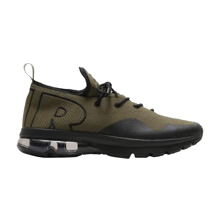 Кроссовки Air Max Flair 50 'Cargo Khaki', зеленый
Кроссовки Air Max Flair 50 'Cargo Khaki', зеленый