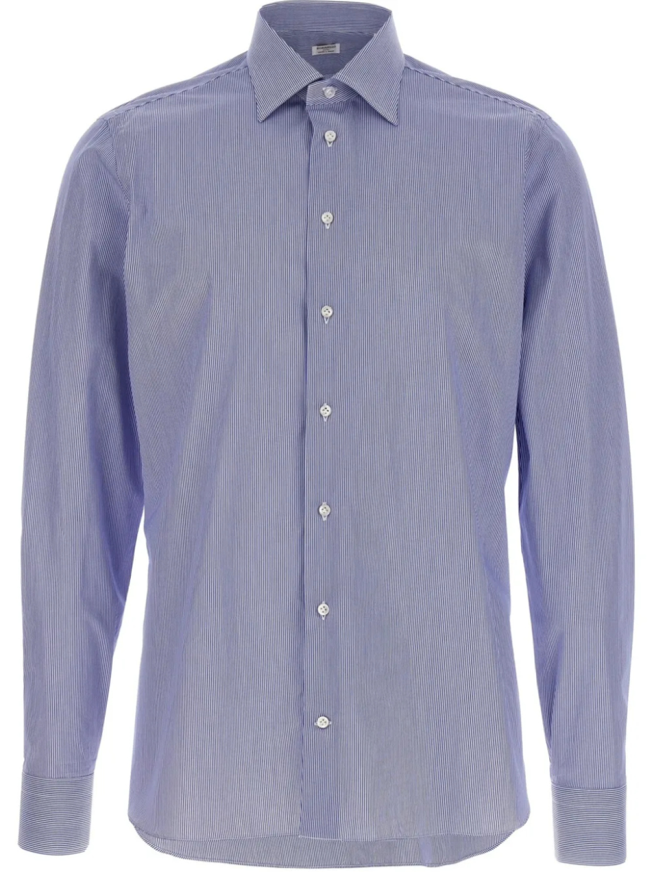 Рубашка в полоску BORRIELLO NAPOLI, синий
Рубашка в полоску BORRIELLO NAPOLI, синий
