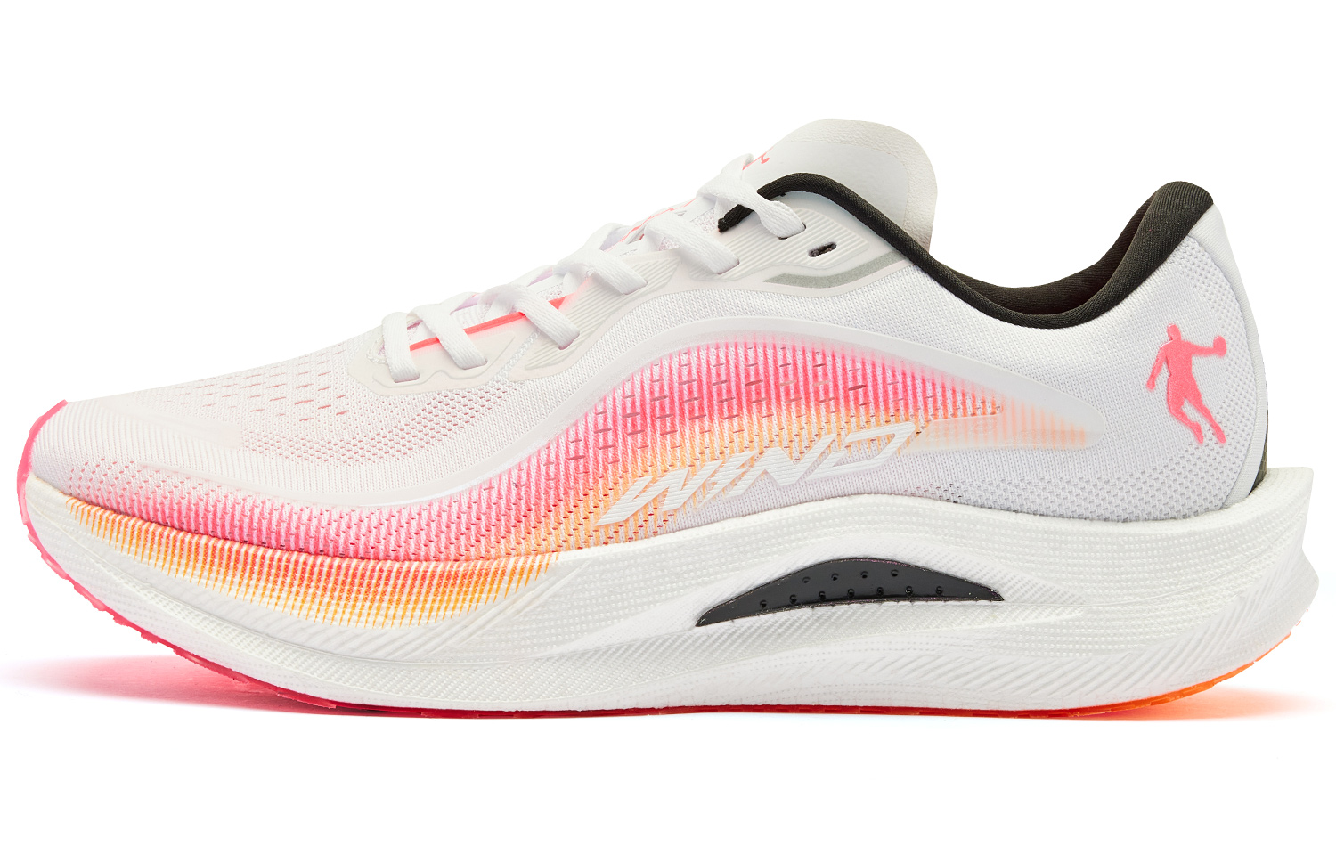 Кроссовки мужские Strong Winds 2.0 с амортизацией противоскользящие износостойкие низкие белые оранжевые QIAODAN Jordan White Fluorescent Flying Shadow Pink
Кроссовки мужские Strong Winds 2.0 с амортизацией противоскользящие износостойкие низкие белые оранжевые QIAODAN Jordan White Fluorescent Flying Shadow Pink