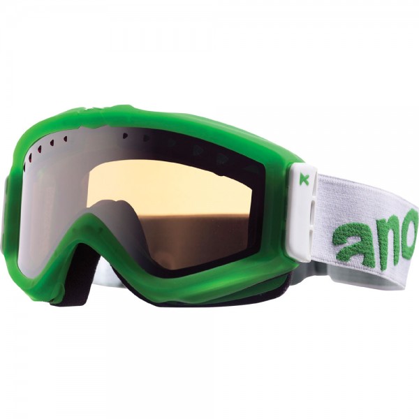 Горнолыжные очки Figment Anon, мультиколор
Горнолыжные очки Figment Anon, мультиколор