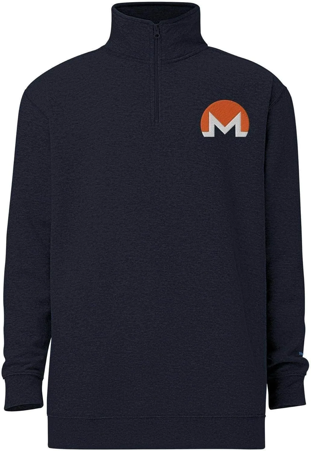 Толстовка Monero Fleece InvestmenTees
Толстовка Monero Fleece InvestmenTees