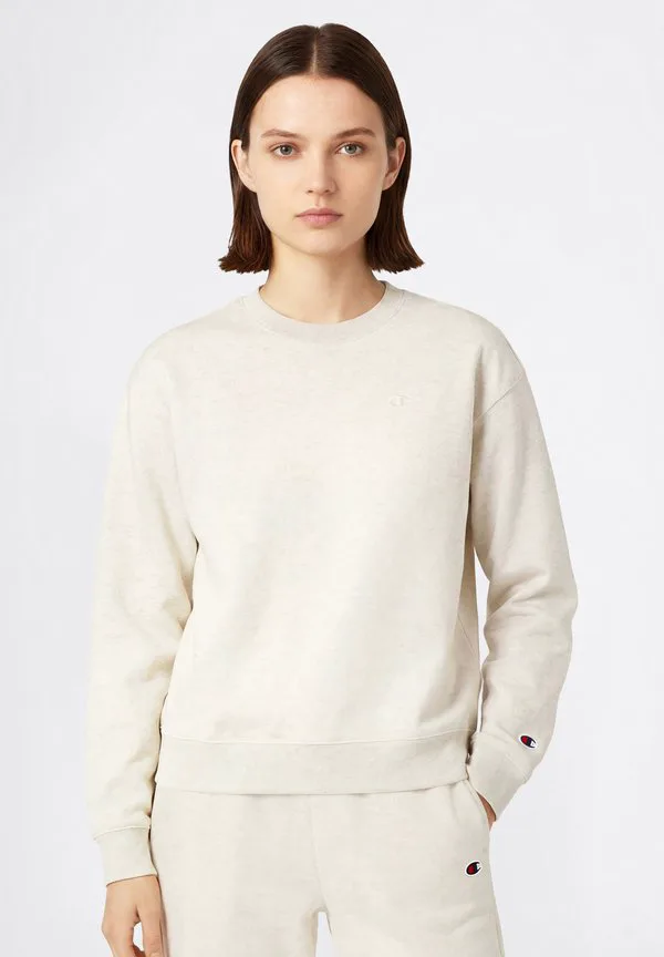 Свитшот с круглым вырезом и иконками в тон Champion, Light Grey Melange, Серый, Свитшот с круглым вырезом и иконками в тон Champion, Light Grey Melange
Свитшот с круглым вырезом и иконками в тон Champion, Light Grey Melange, Серый, Свитшот с круглым вырезом и иконками в тон Champion, Light Grey Melange