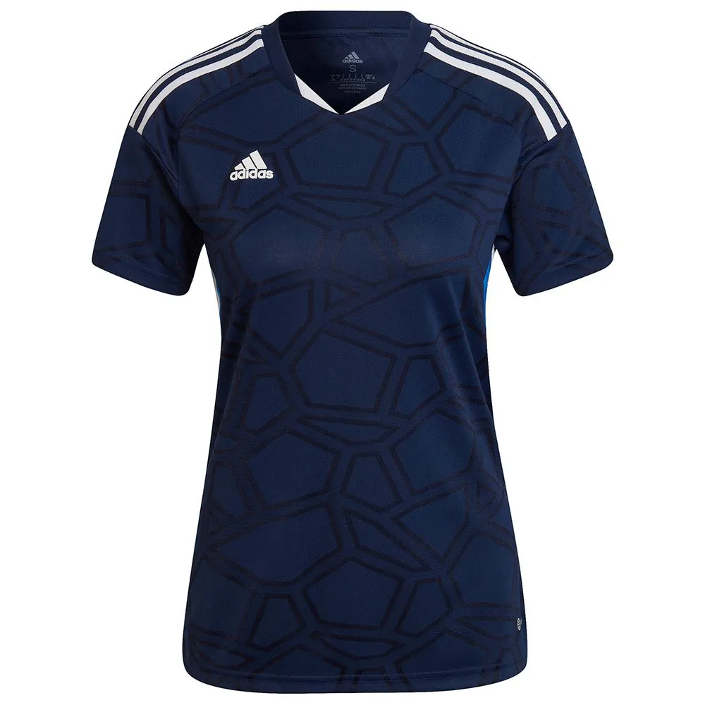 Футболка adidas Condivo 22 MD, синий
Футболка adidas Condivo 22 MD, синий