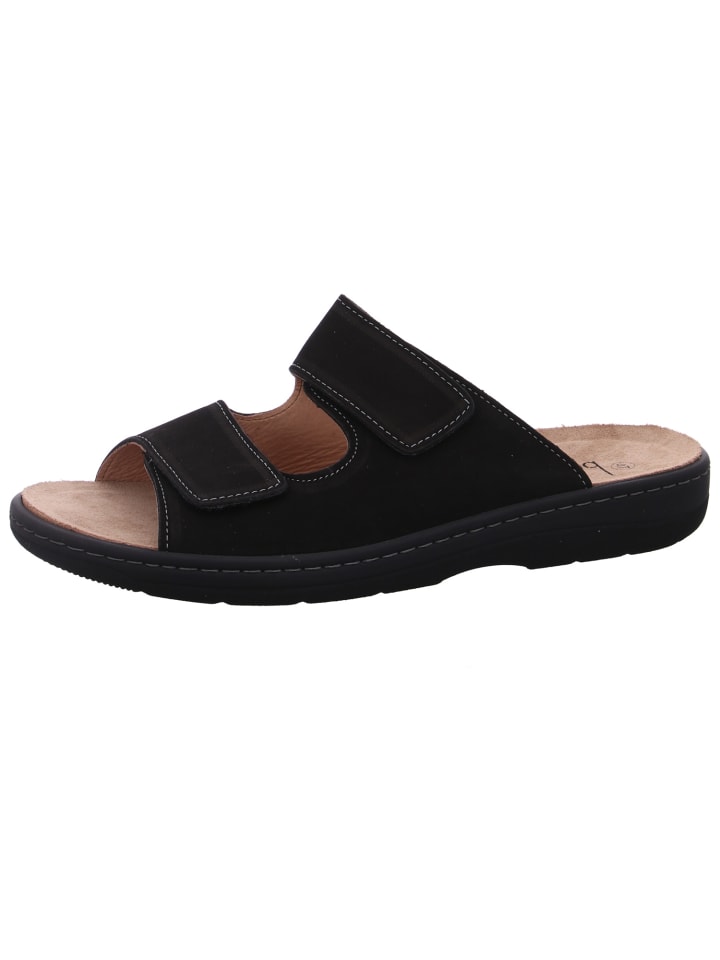 Мюли Belvida, черный
Мюли Belvida, черный