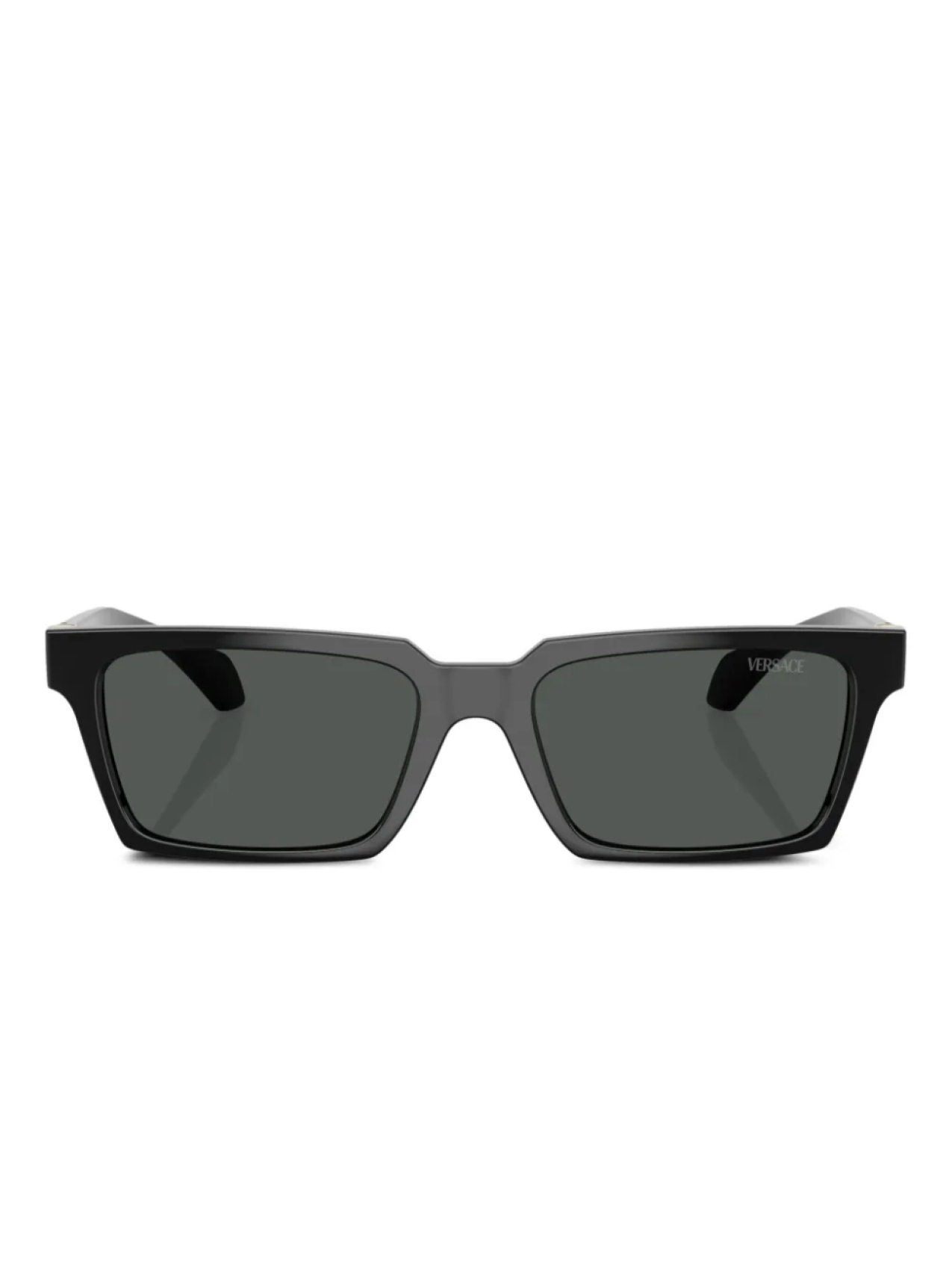 Versace Eyewear солнцезащитные очки VE4490U, черный
Versace Eyewear солнцезащитные очки VE4490U, черный