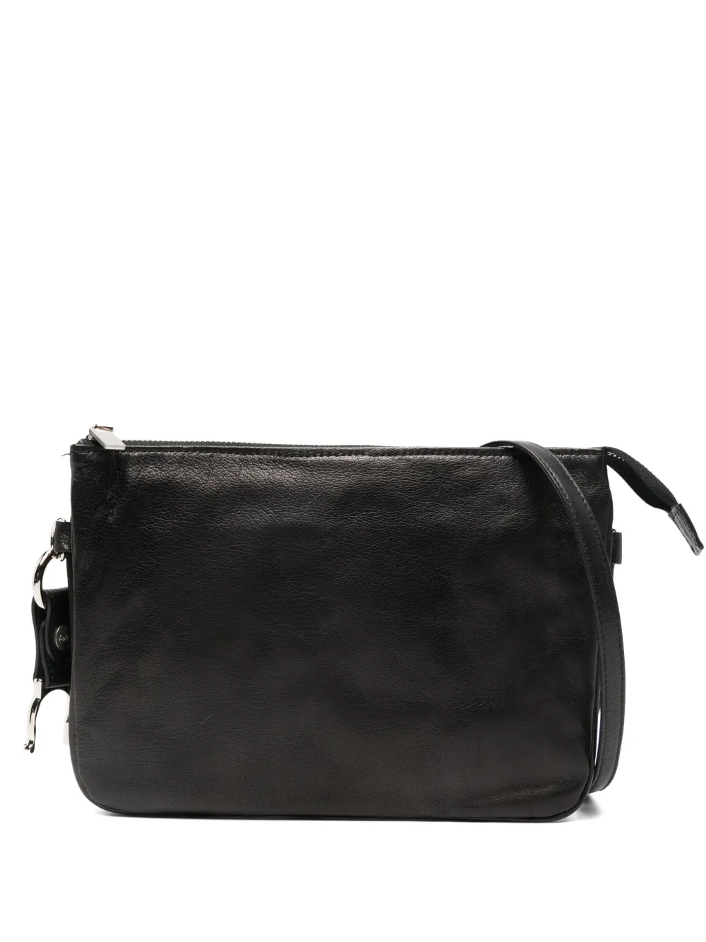 Сумка на плечо Yohji Yamamoto, черный
Сумка на плечо Yohji Yamamoto, черный