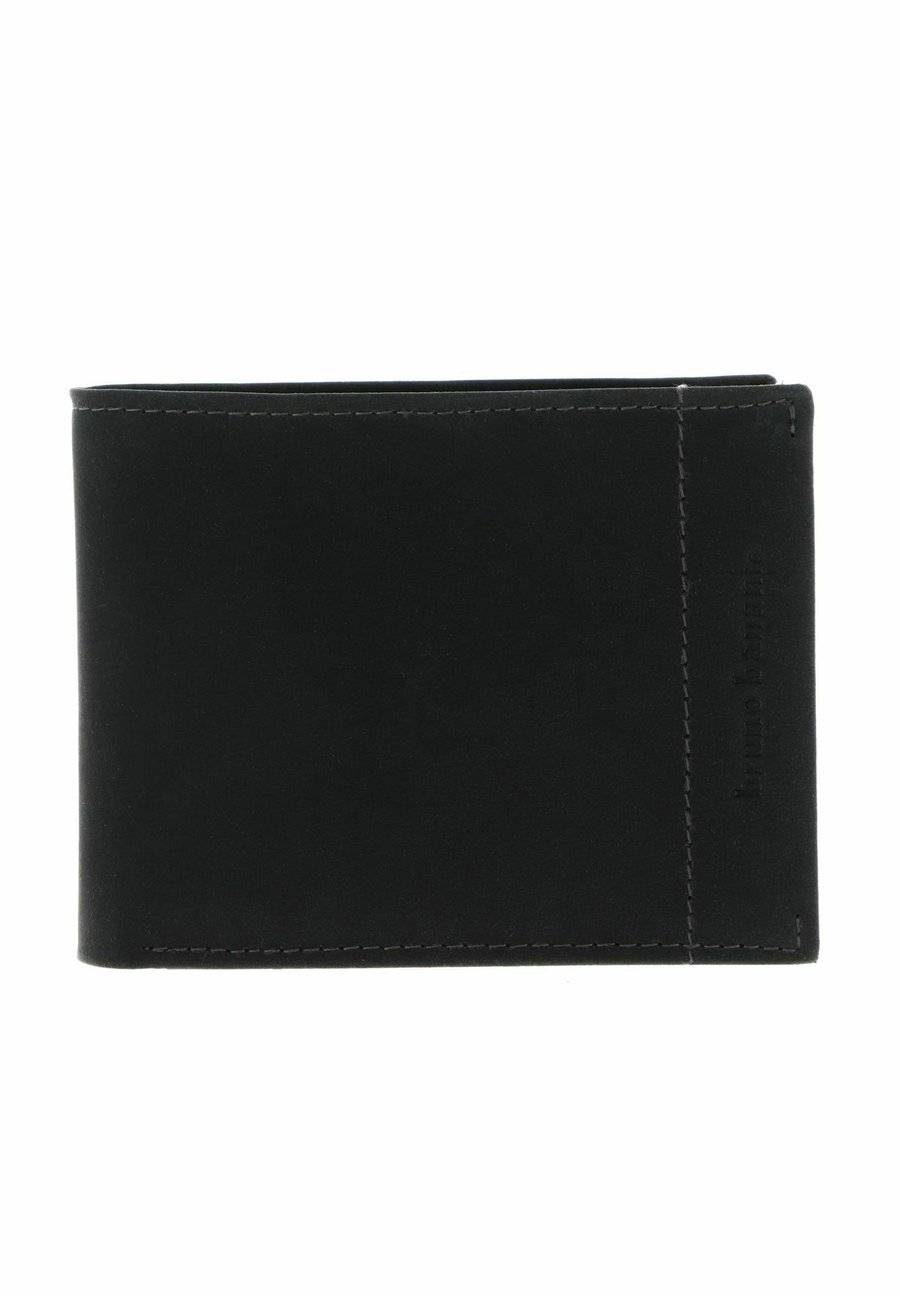 Кошелек Bruno Banani Wallet, Black
Кошелек Bruno Banani Wallet, Black