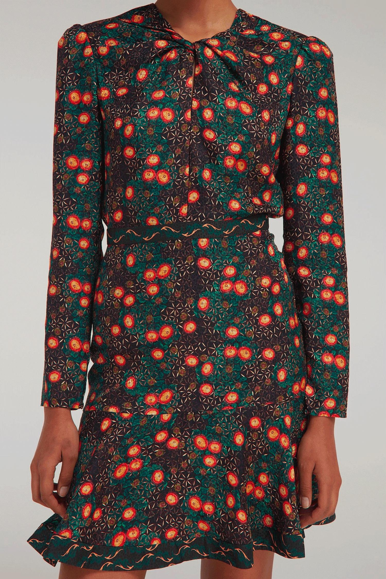 Короткое платье Клаудиа из оникса Акина Saloni, цвет akina onyx
Короткое платье Клаудиа из оникса Акина Saloni, цвет akina onyx