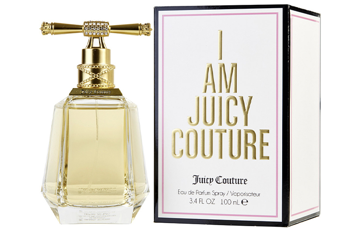 Женские духи Juicy Couture
Женские духи Juicy Couture
