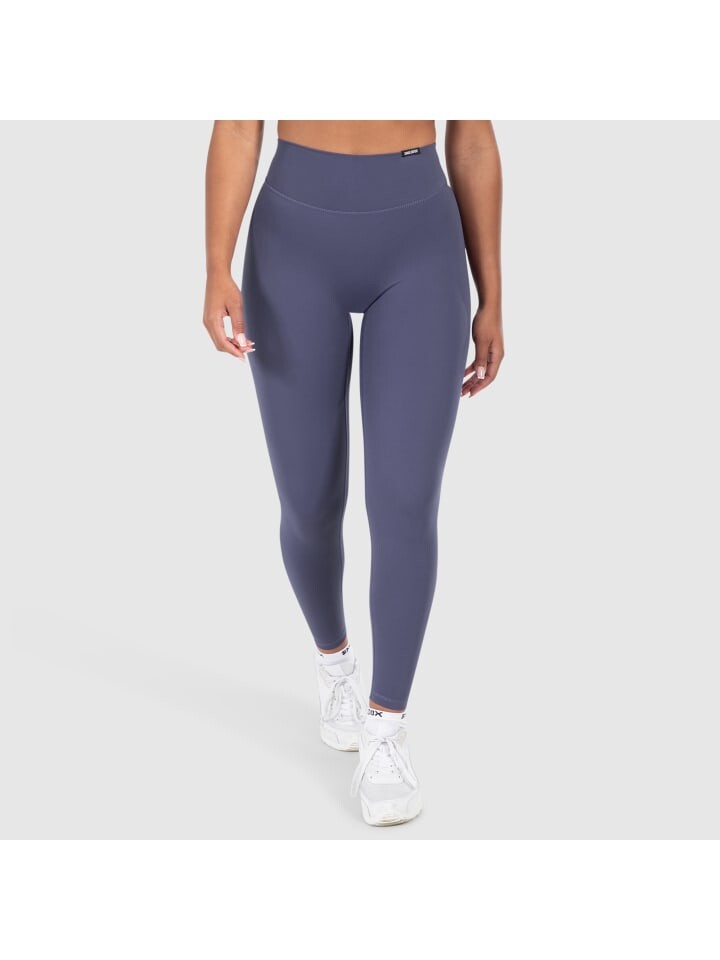 Леггинсы SMILODOX Leggings Selina, темно-синий
Леггинсы SMILODOX Leggings Selina, темно-синий