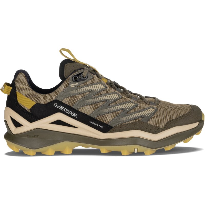 Многофункциональные туфли Maddox Pro Lo Lowa, мультиколор
Многофункциональные туфли Maddox Pro Lo Lowa, мультиколор