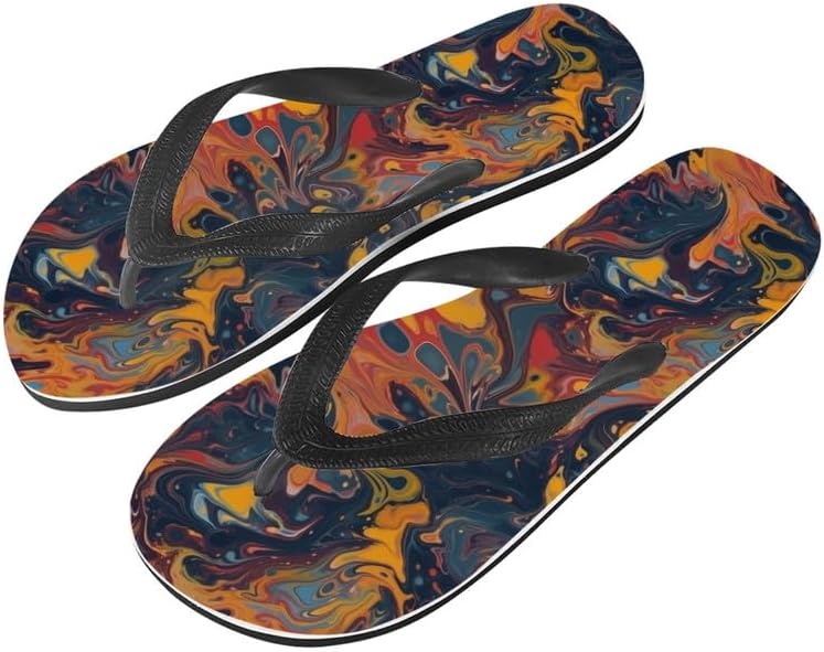 Женские шлепанцы Semiouray с эффектом тай-дай, геометрический узор с цветком лотоса, мягкие шлепки для пляжа, лета и повседневного ношения, для ванной, Retro Painting Art
Женские шлепанцы Semiouray с эффектом тай-дай, геометрический узор с цветком лотоса, мягкие шлепки для пляжа, лета и повседневного ношения, для ванной, Retro Painting Art