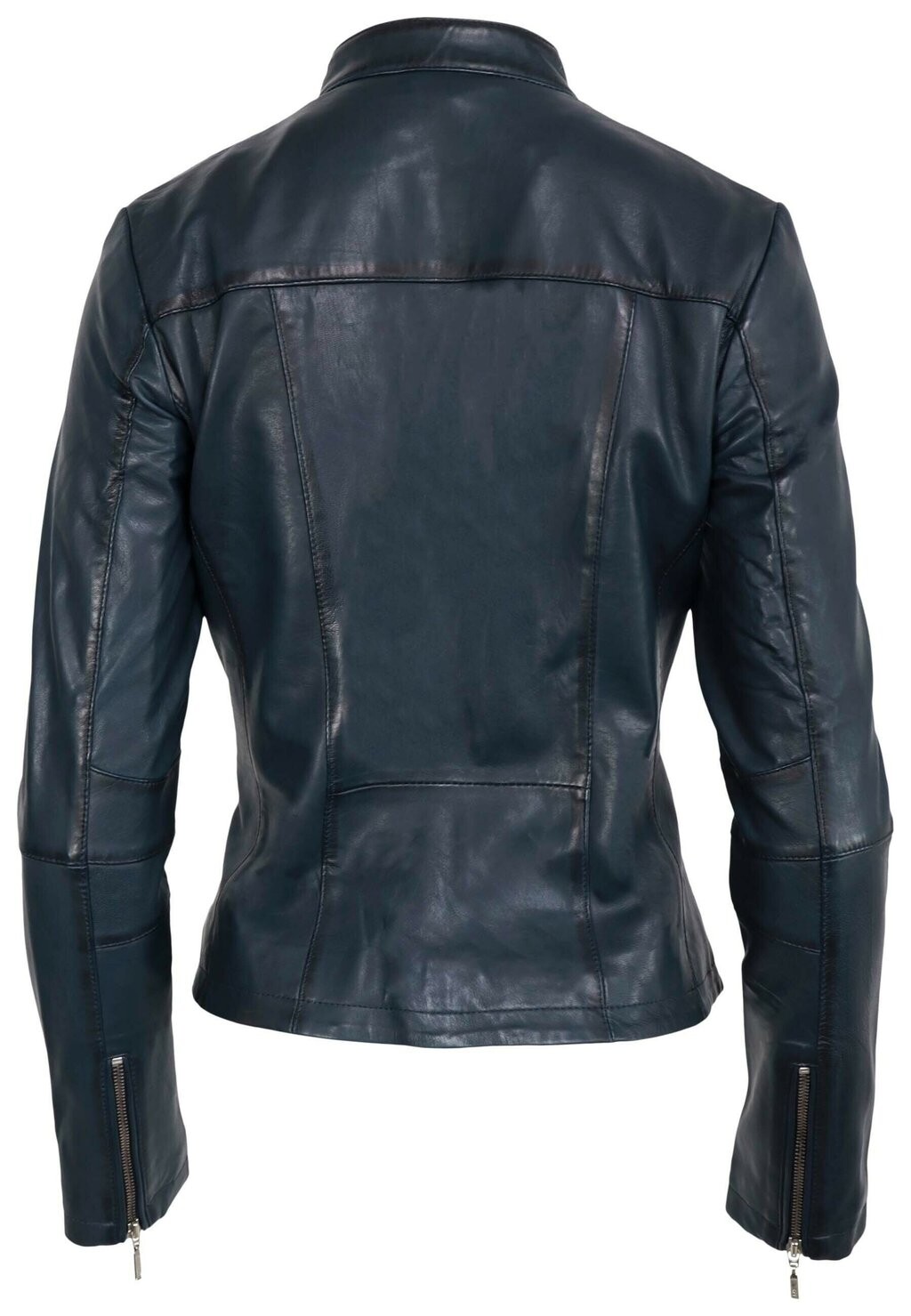 Кожаная куртка Ricano, темно-синий
Кожаная куртка Ricano, темно-синий