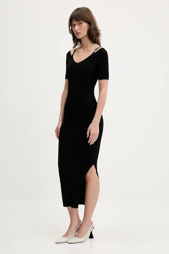 Платье Hugo, черный
Платье Hugo, черный