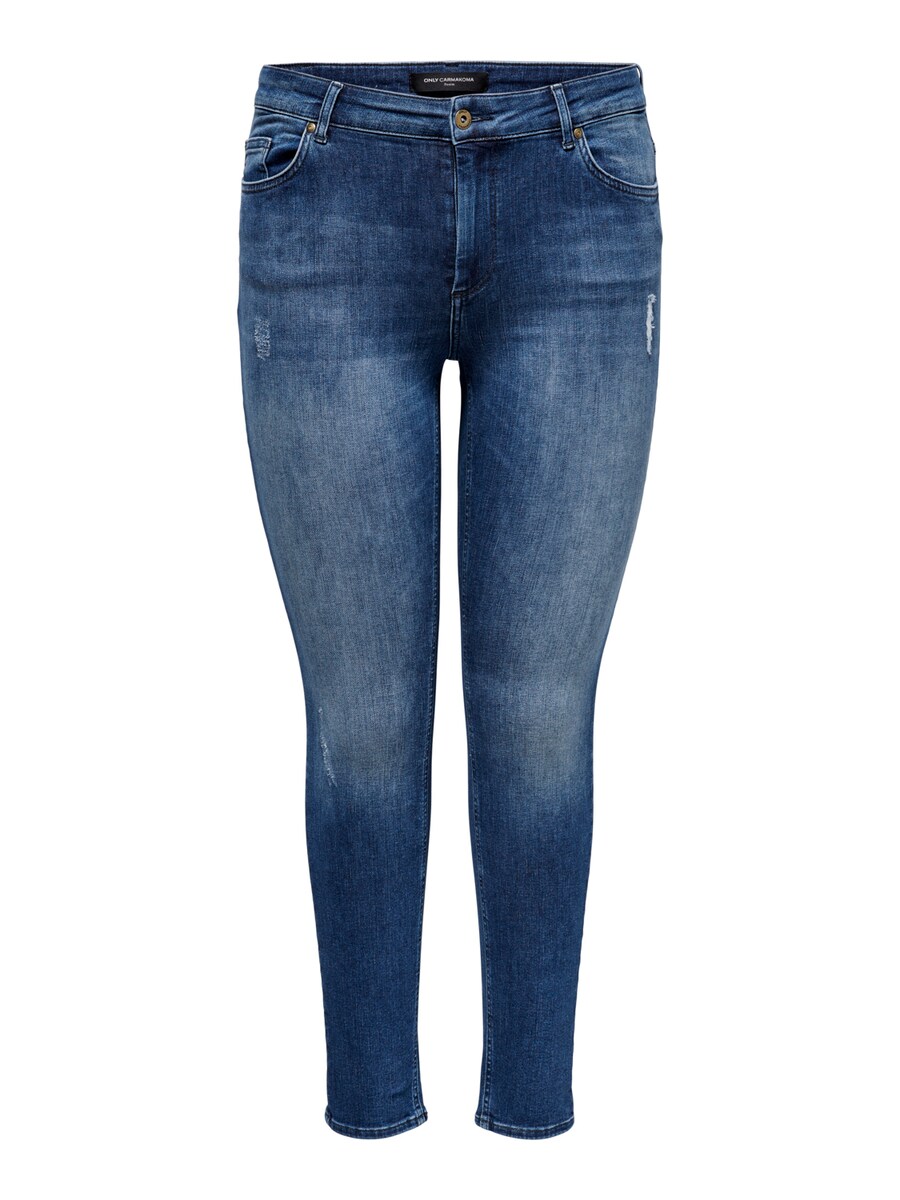 Узкие джинсы ONLY Carmakoma Willy, синий деним
Узкие джинсы ONLY Carmakoma Willy, синий деним