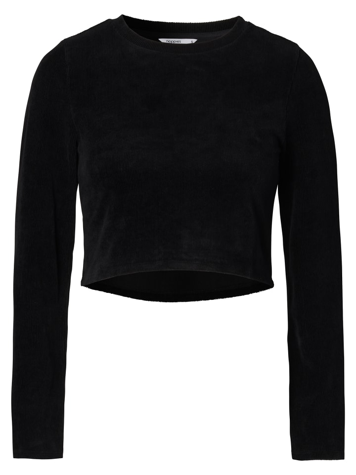 Рубашка для кормящих матерей Эспоо черного цвета Noppies
Рубашка для кормящих матерей Эспоо черного цвета Noppies