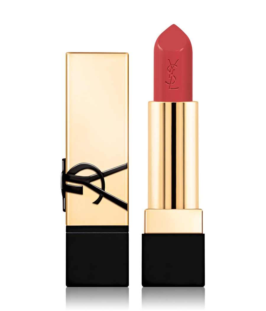 Помада Yves Saint Laurent Rouge Pur Couture Refillable, Nr. N7 - Desire Rose, 3.8g
Помада Yves Saint Laurent Rouge Pur Couture Refillable, Nr. N7 - Desire Rose, 3.8g