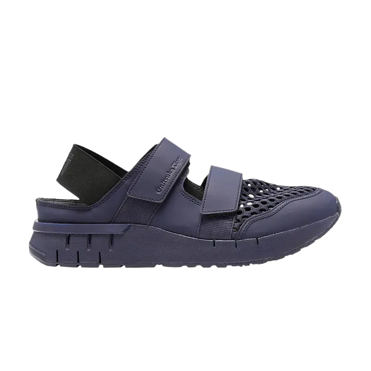 Сандалии Onitsuka Tiger Rebilac Sandal Peacoat, синий
Сандалии Onitsuka Tiger Rebilac Sandal Peacoat, синий