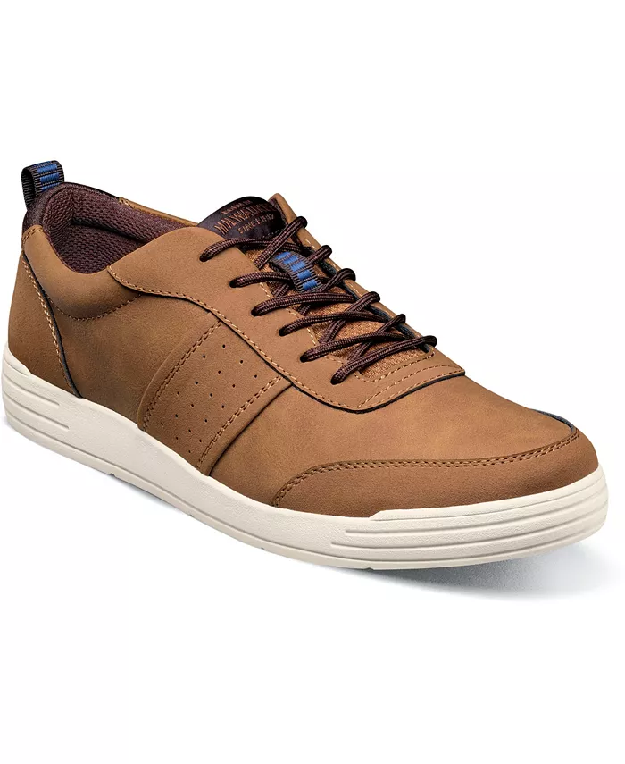 Мужские кроссовки Kore City Walk Court Nunn Bush, коричневый/бежевый
Мужские кроссовки Kore City Walk Court Nunn Bush, коричневый/бежевый