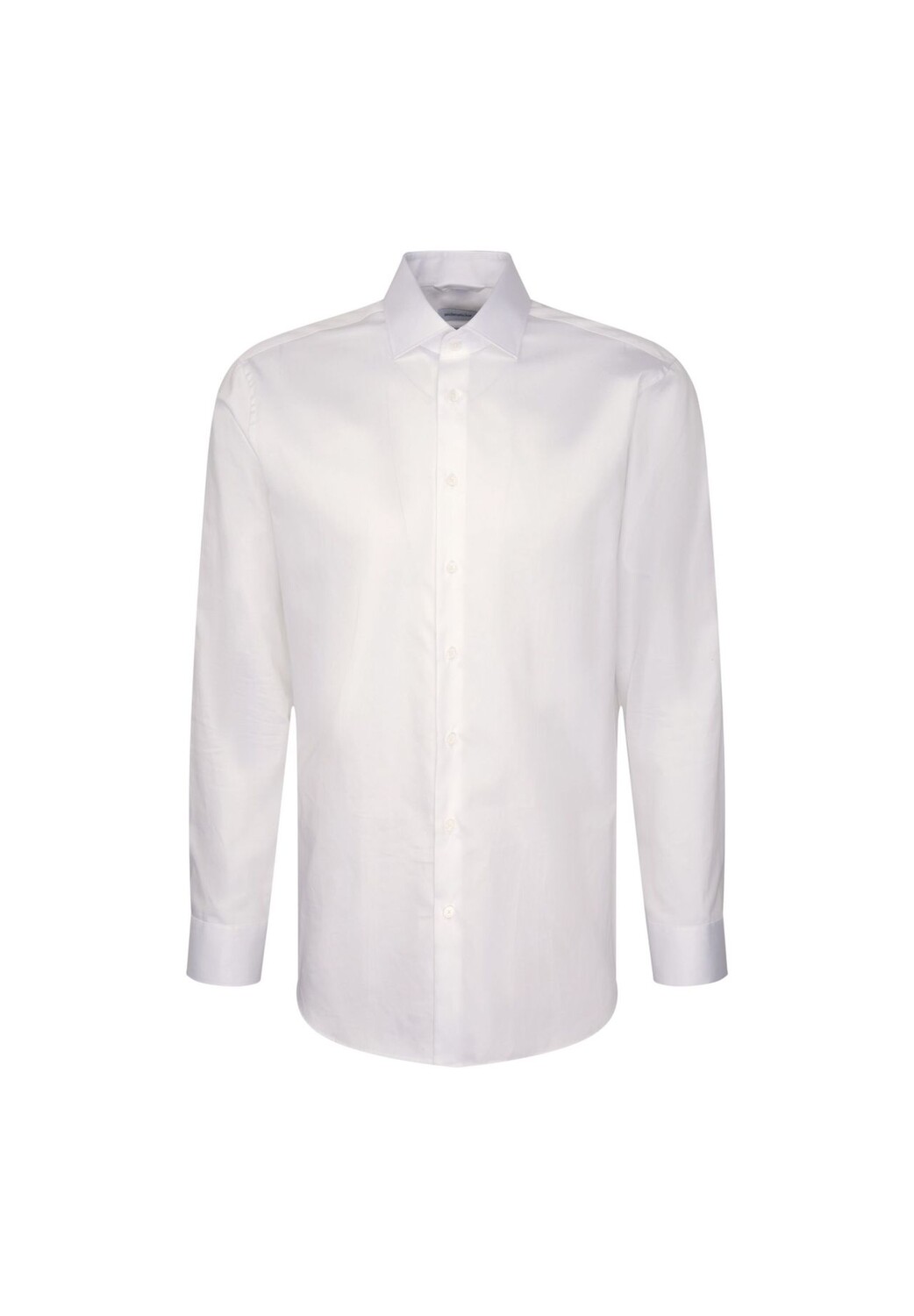 Обычная деловая рубашка Seidensticker, белый
Обычная деловая рубашка Seidensticker, белый