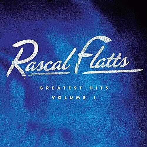 Виниловая пластинка Rascal Flatts: Greatest Hits Volume 1
Виниловая пластинка Rascal Flatts: Greatest Hits Volume 1