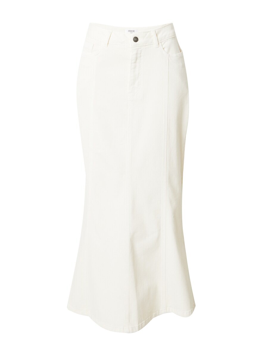 Юбка макси SHYX Skirt Philine, цвет white denim
Юбка макси SHYX Skirt Philine, цвет white denim