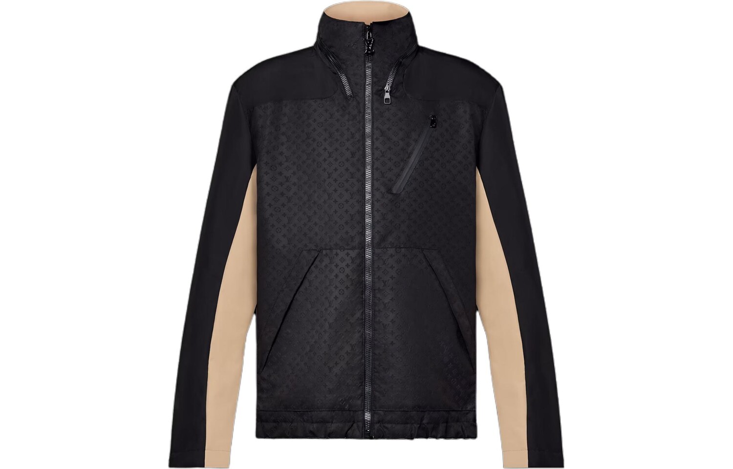 Куртка мужская черная Louis Vuitton, черный
Куртка мужская черная Louis Vuitton, черный