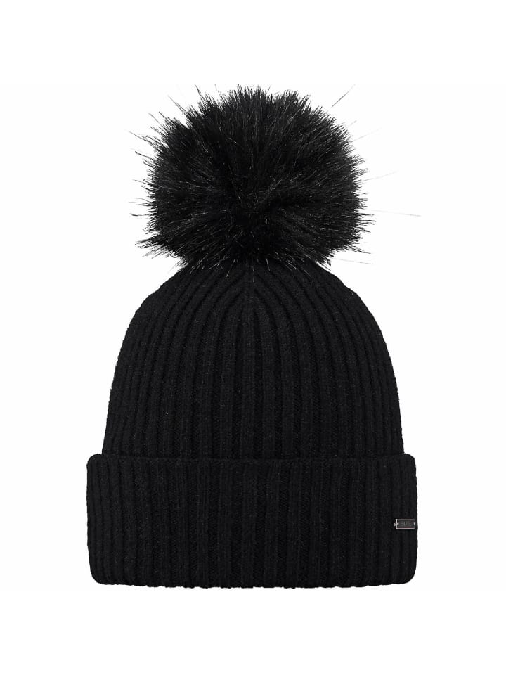 Шляпа Barts, черный
Шляпа Barts, черный