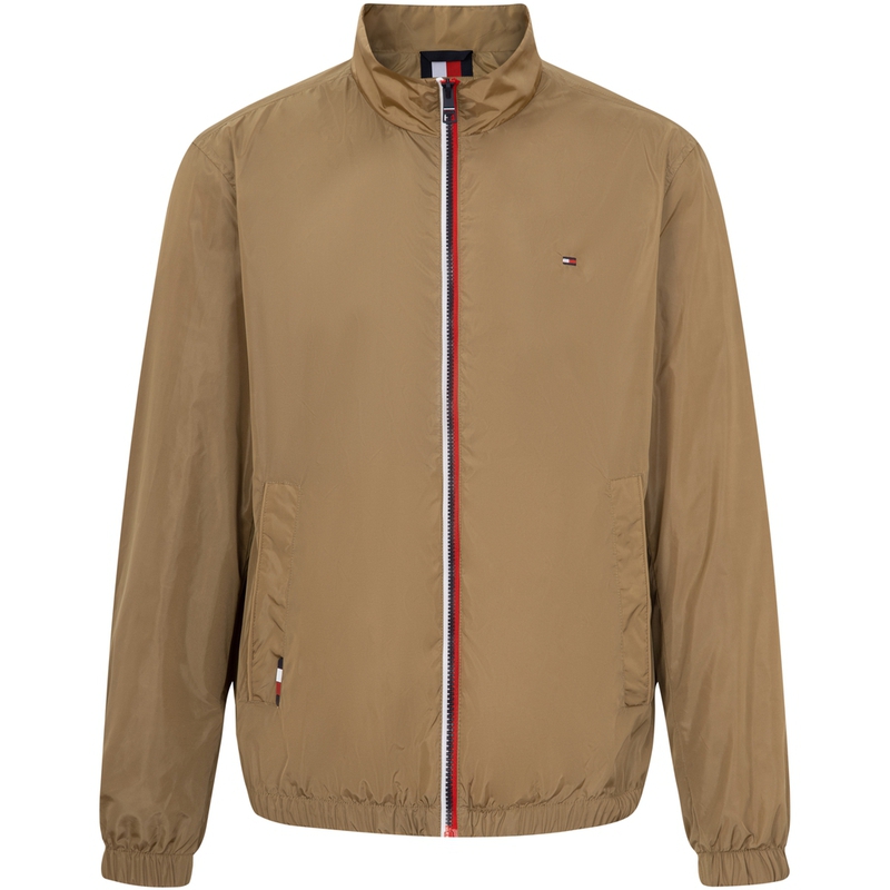 Tommy Hilfiger Куртка мужская хаки
Tommy Hilfiger Куртка мужская хаки