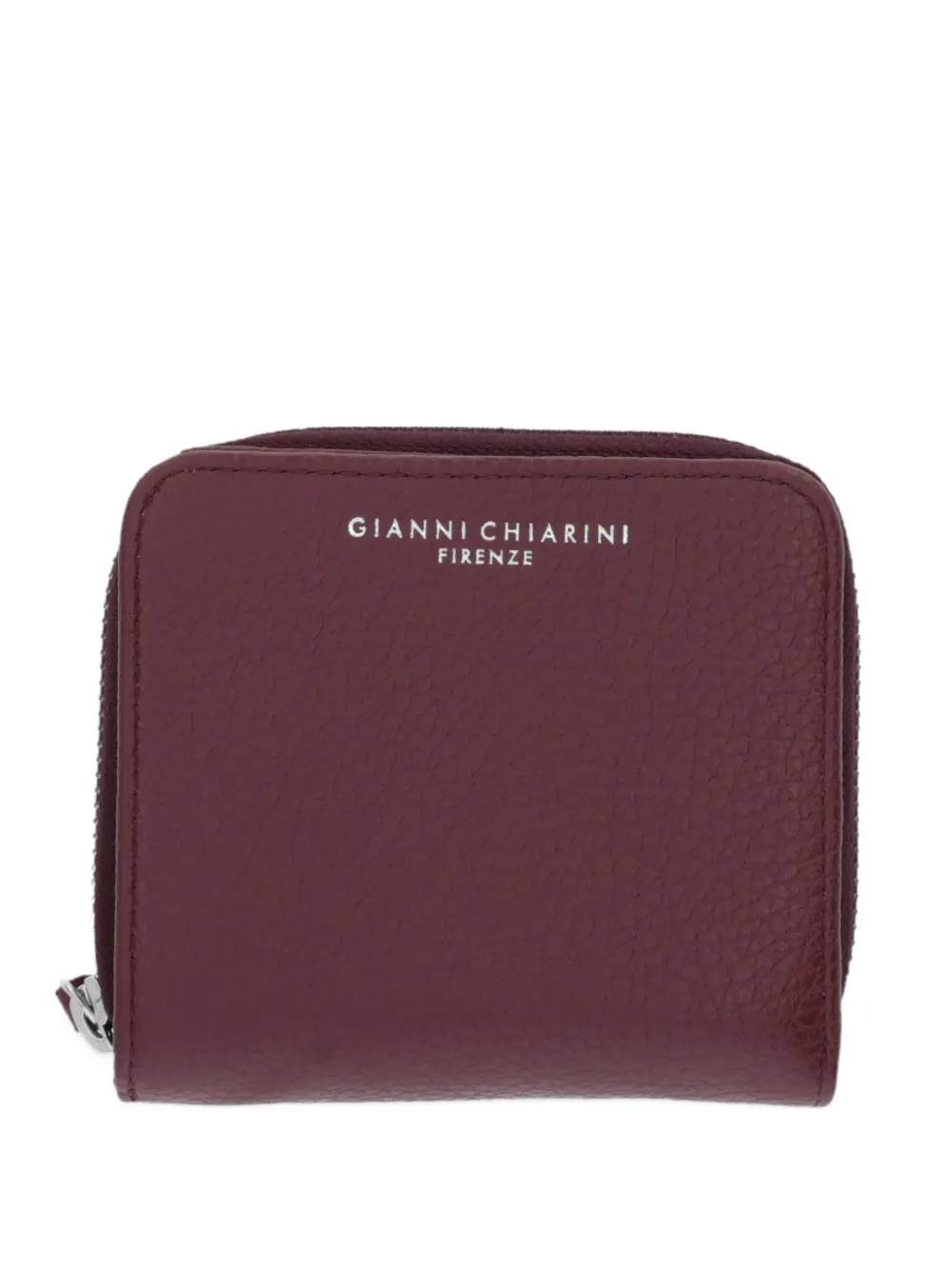 Кошелек на молнии Gianni Chiarini, красный
Кошелек на молнии Gianni Chiarini, красный