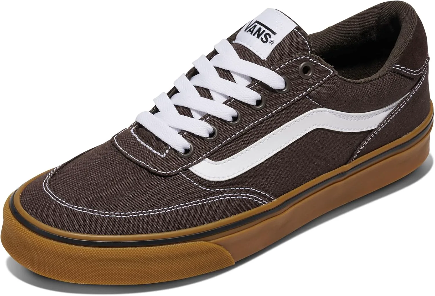 Кроссовки Vans Mens Brooklyn Ls
Кроссовки Vans Mens Brooklyn Ls