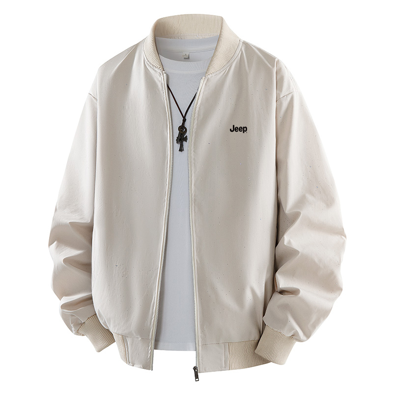 Куртка Unisex Baseball Collar Moderate Jeep, хаки
Куртка Unisex Baseball Collar Moderate Jeep, хаки