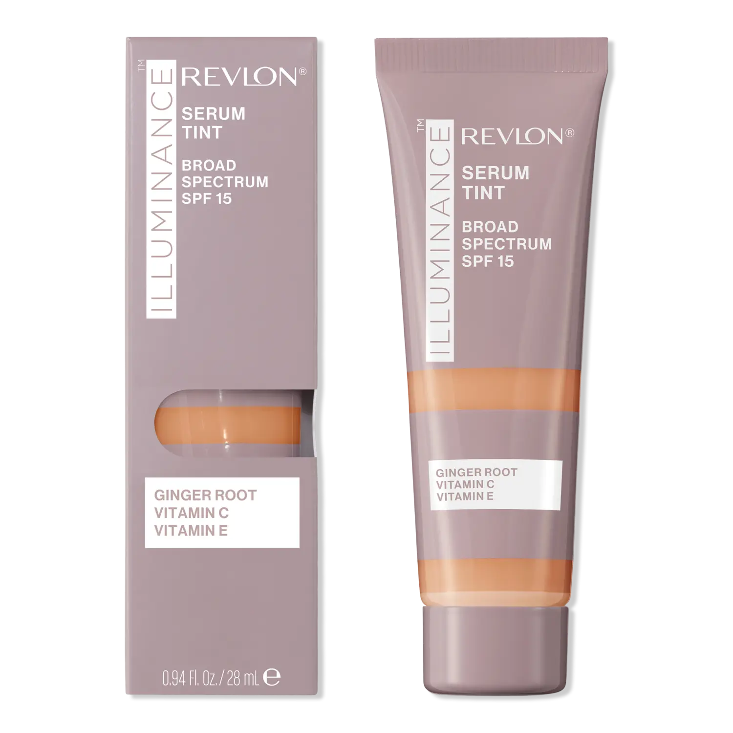 Сывороточный тонирующий крем для придания сияния Revlon, Brulee
Сывороточный тонирующий крем для придания сияния Revlon, Brulee