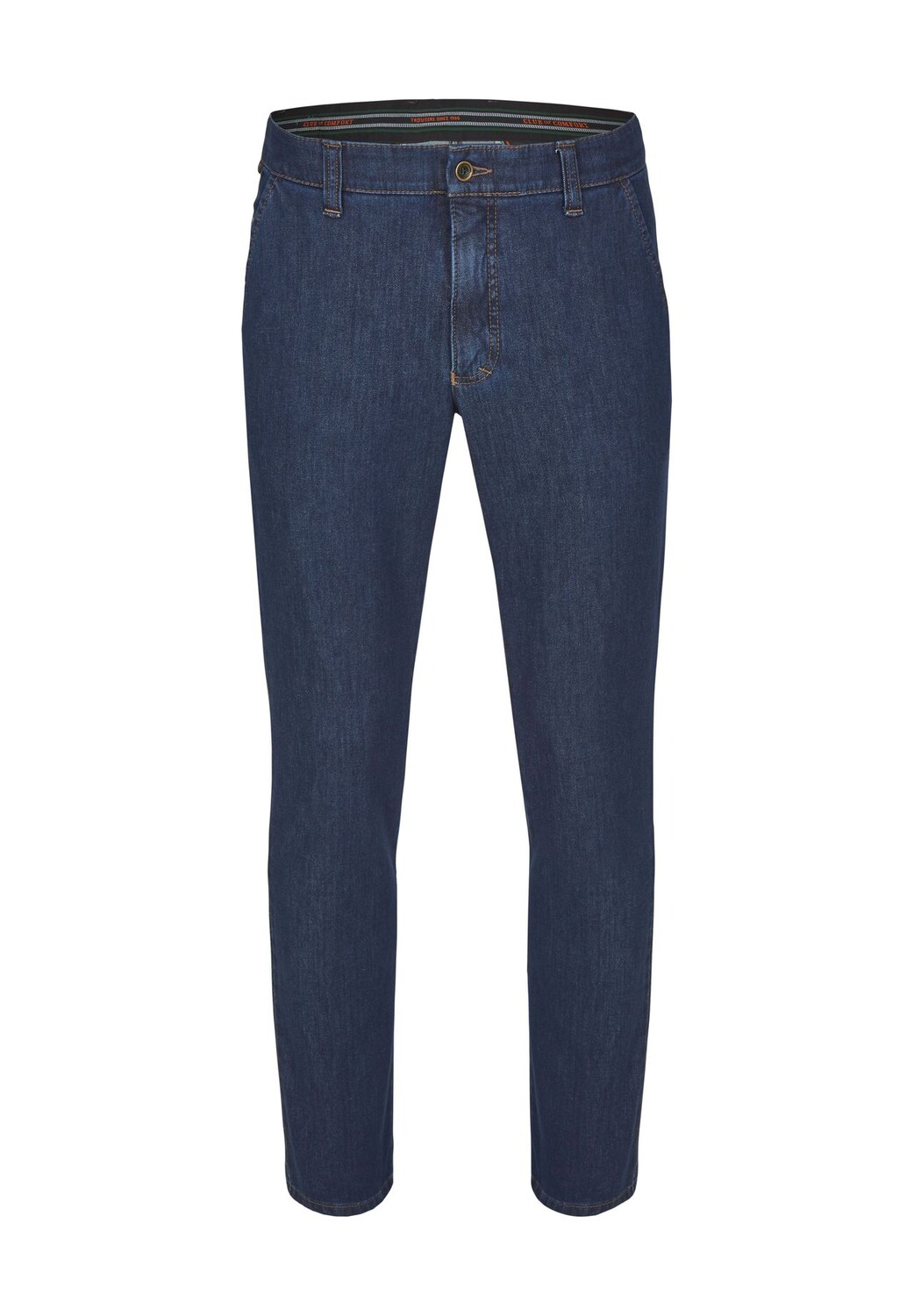 Джинсы Garvey, зауженные, бистрейч, мужские CLUB OF COMFORT, синий
Джинсы Garvey, зауженные, бистрейч, мужские CLUB OF COMFORT, синий