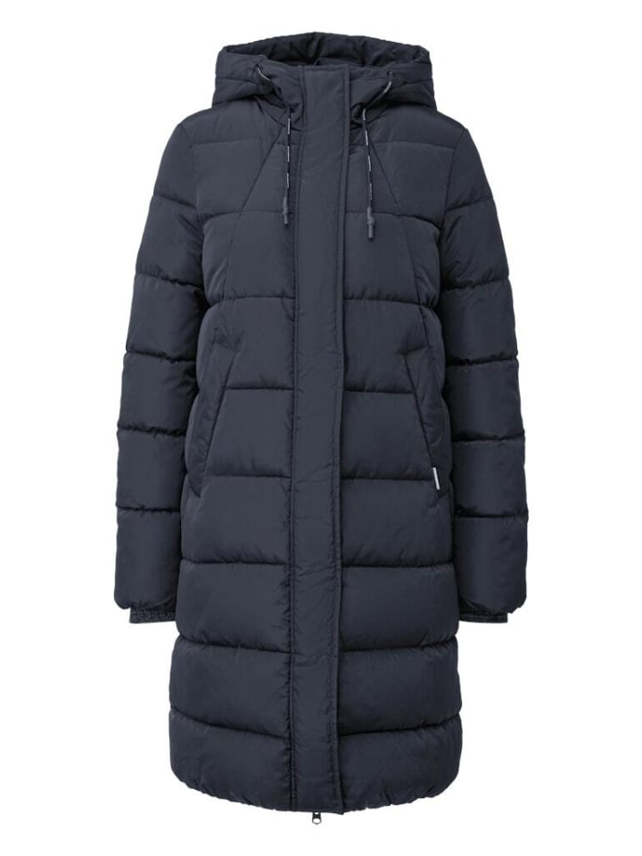 Синее пальто Q/S designed by
Синее пальто Q/S designed by