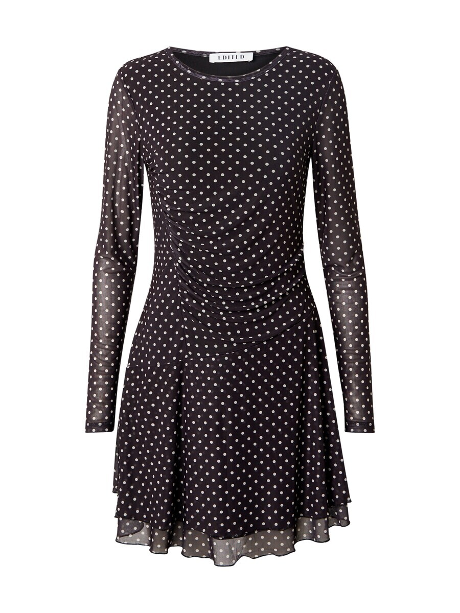 Мини платье EDITED Dress Tula, черный
Мини платье EDITED Dress Tula, черный