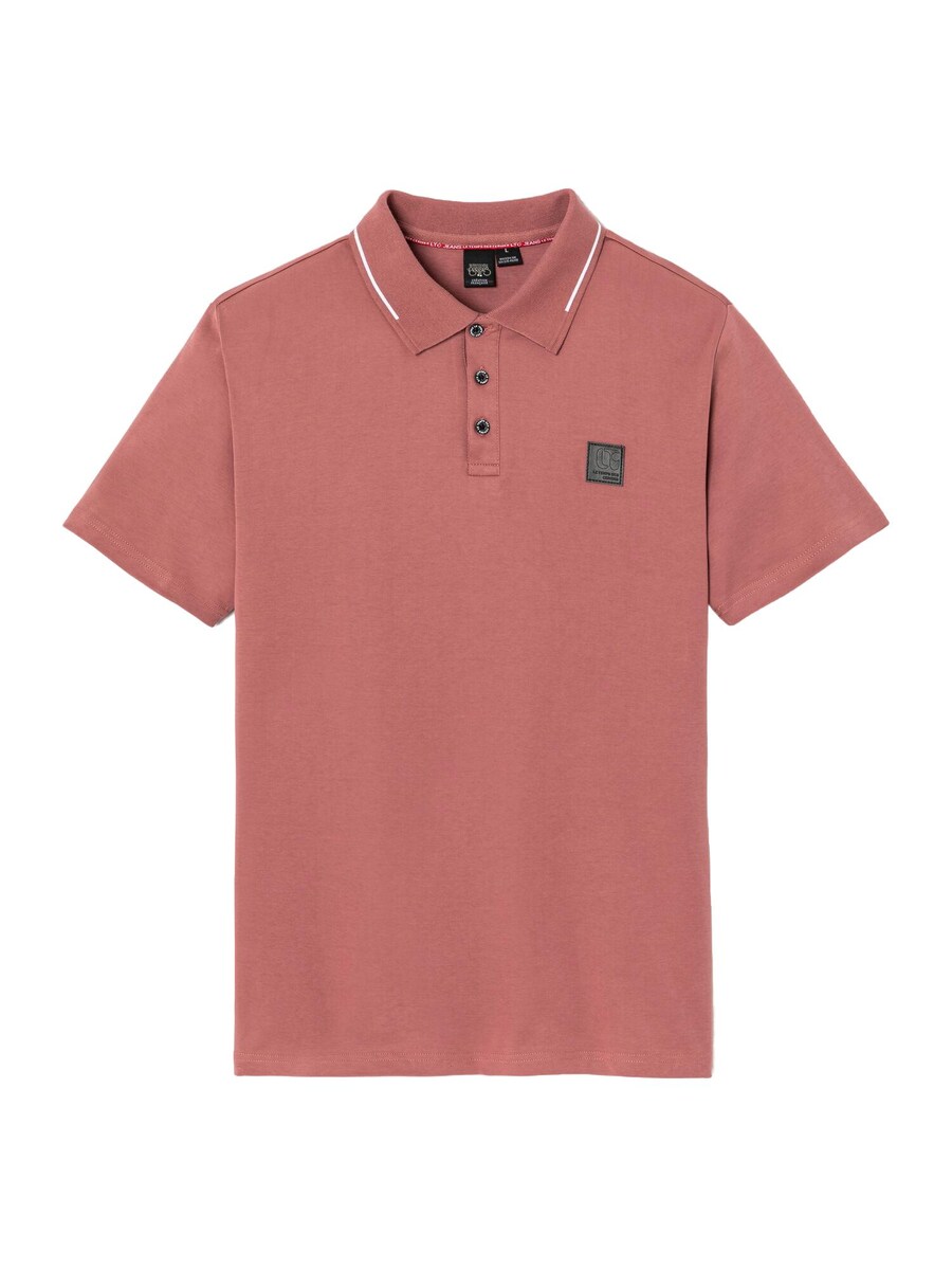 Рубашка Le Temps Des Cerises, темно-розовый
Рубашка Le Temps Des Cerises, темно-розовый