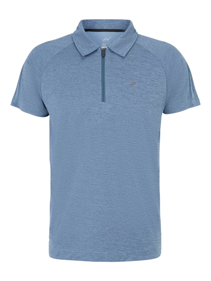 Поло Joy Sportswear IVO, цвет slate grey melange, Серый, Поло Joy Sportswear IVO, цвет slate grey melange
Поло Joy Sportswear IVO, цвет slate grey melange, Серый, Поло Joy Sportswear IVO, цвет slate grey melange