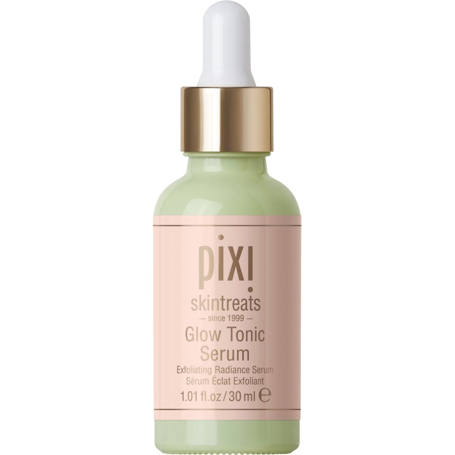 Сыворотка для лица Pixi Glow Tonic Serum, 30 ml
Сыворотка для лица Pixi Glow Tonic Serum, 30 ml