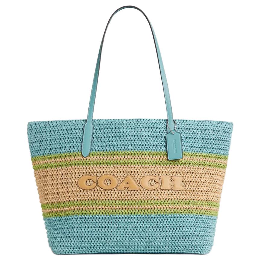 COACH Сумка-шоппер
COACH Сумка-шоппер