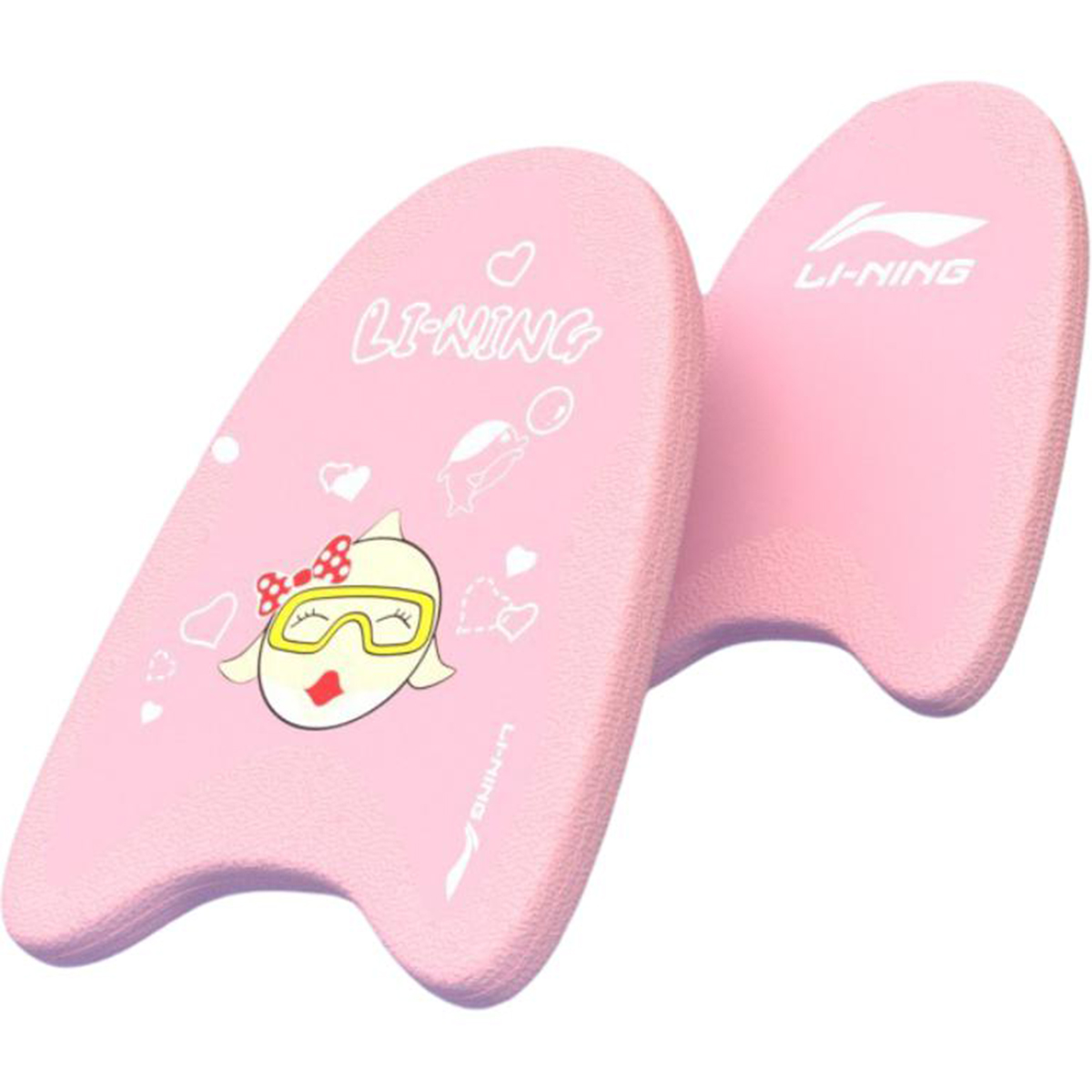 Плавательная доска Floating Boards LINING
Плавательная доска Floating Boards LINING