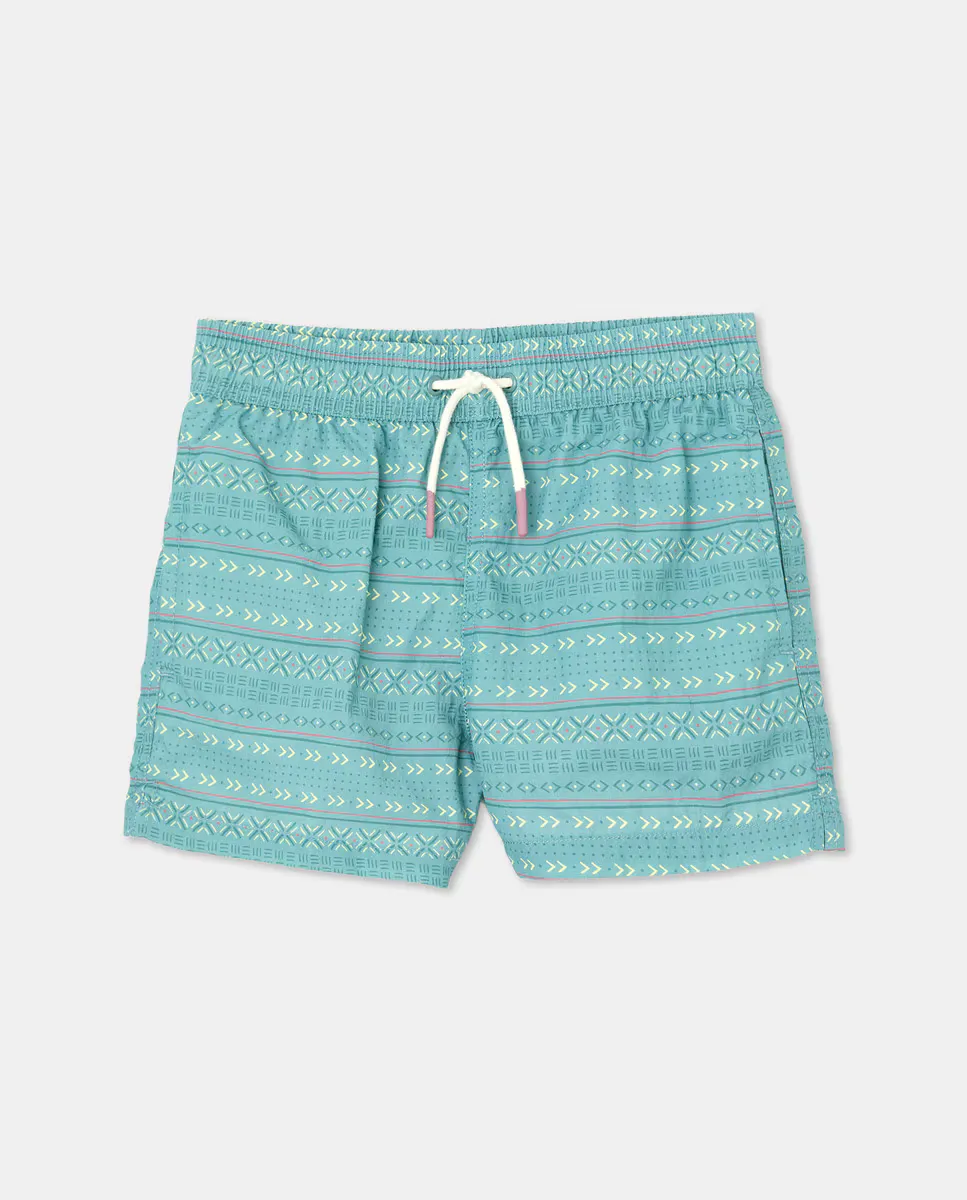 Шорты-бермуды для мальчиков Coconut El Corte Inglés, зеленый
Шорты-бермуды для мальчиков Coconut El Corte Inglés, зеленый