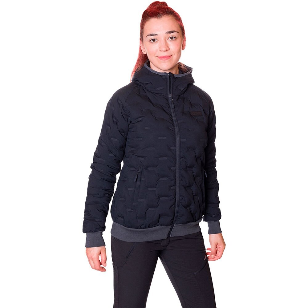 Спортивная куртка Trangoworld Alinda Down, черный
Спортивная куртка Trangoworld Alinda Down, черный