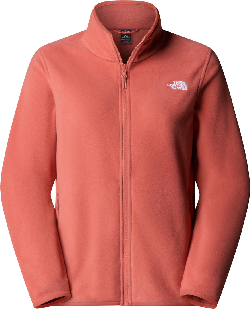 The North Face Женская куртка Women glacier zip fleece mars dust M
The North Face Женская куртка Women glacier zip fleece mars dust M