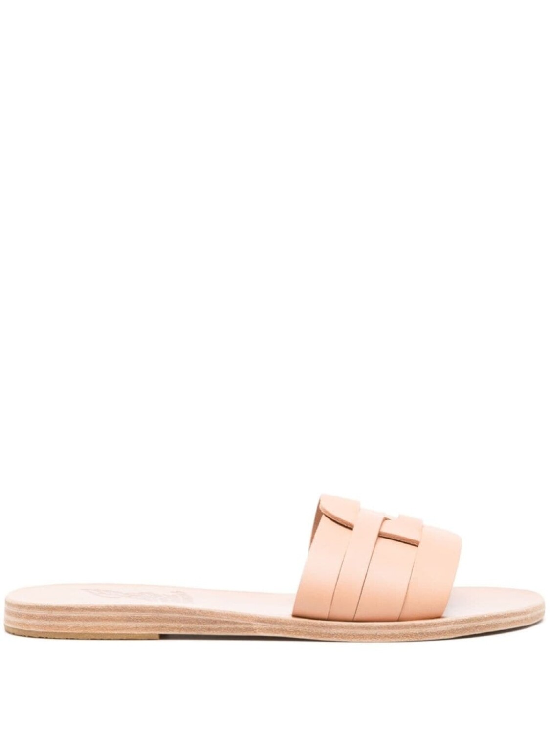 Ancient Greek Sandals сандалии Filenada на плоской подошве, нейтральный цвет
Ancient Greek Sandals сандалии Filenada на плоской подошве, нейтральный цвет