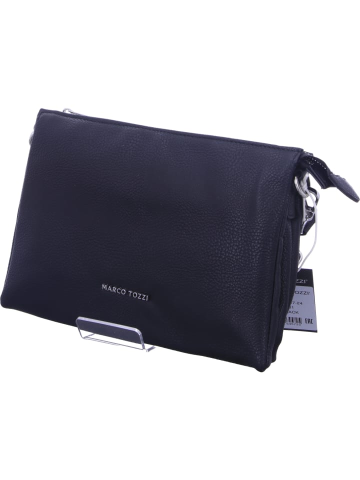 Сумка шоппер Marco Tozzi, черный
Сумка шоппер Marco Tozzi, черный