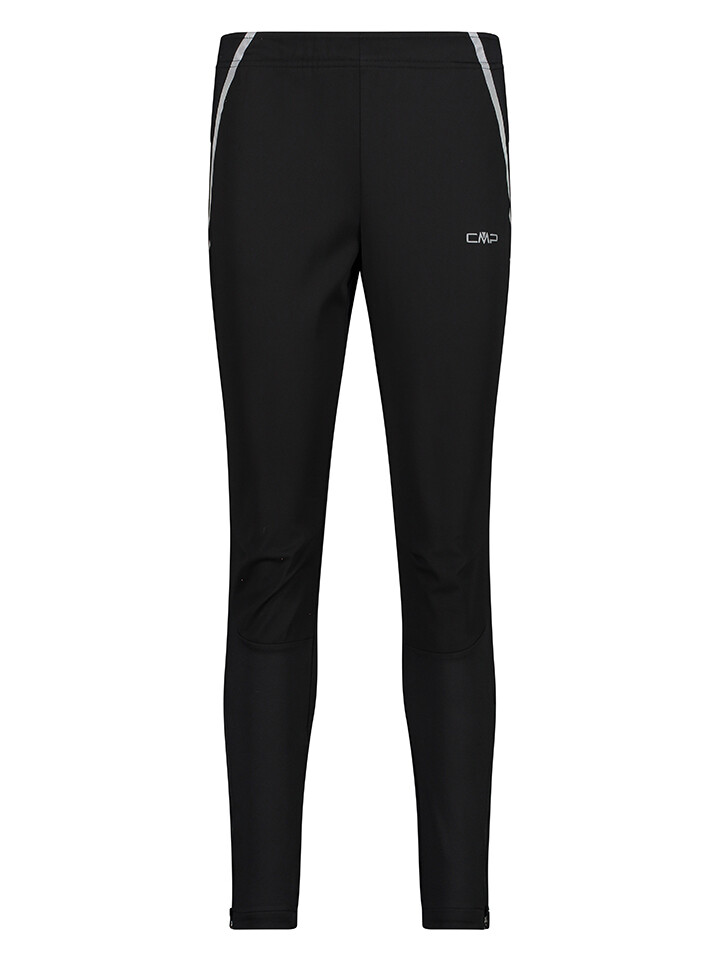 Спортивные леггинсы CMP Funktions, черный
Спортивные леггинсы CMP Funktions, черный