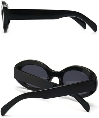 Классические овальные очки в винтажном стиле, маленькая оправа, популярные очки для путешествий и вождения, солнцезащитные очки, модные MTZJH, Flower Gray
Классические овальные очки в винтажном стиле, маленькая оправа, популярные очки для путешествий и вождения, солнцезащитные очки, модные MTZJH, Flower Gray